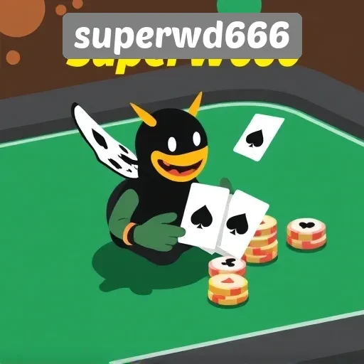 Cara Bergabung dan Menggunakan Superwd666 Dengan Mudah
