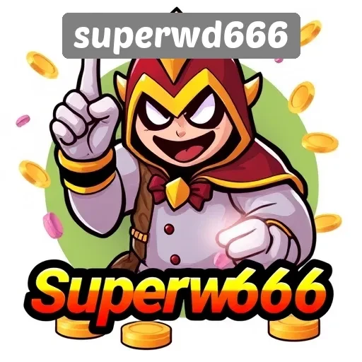 Keberagaman Permainan di Superwd666 untuk Penggemar Game