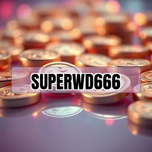 superwd666 Aplikasi Download