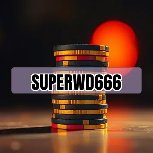 superwd666 Permainan Esports