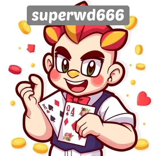 Evolusi Superwd666 dalam Dunia Game Online di Indonesia