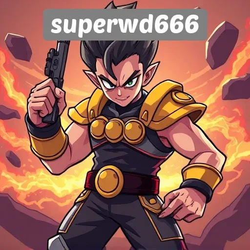 Menjelajahi Fitur Menarik dari Situs Game Superwd666