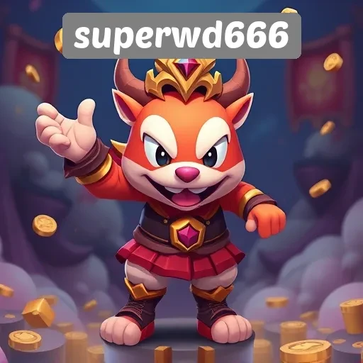Fitur Menarik yang Tersedia di Situs Superwd666
