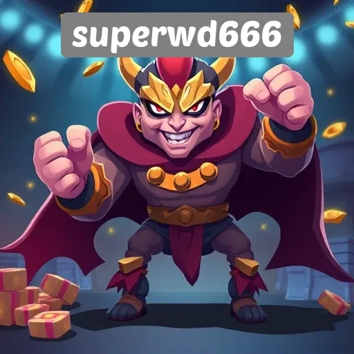 Berbagai Jenis Permainan yang Tersedia di Superwd666