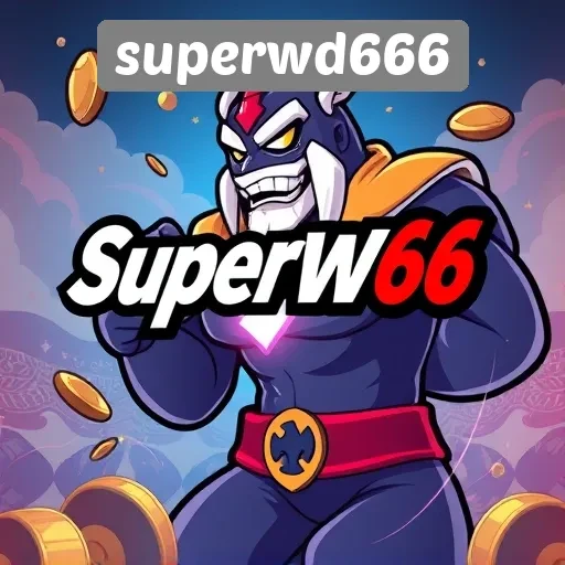 Pengenalan Situs Game Superwd666 untuk Pecinta Game