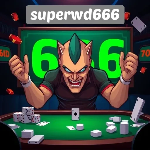 Keuntungan Bergabung di Superwd666 untuk Pemain Indonesia