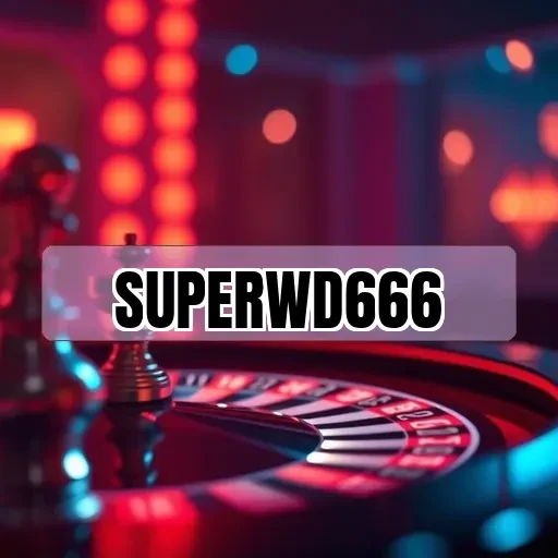 superwd666 Permainan Live
