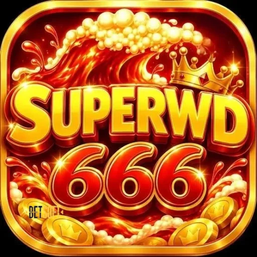 Logo superwd666