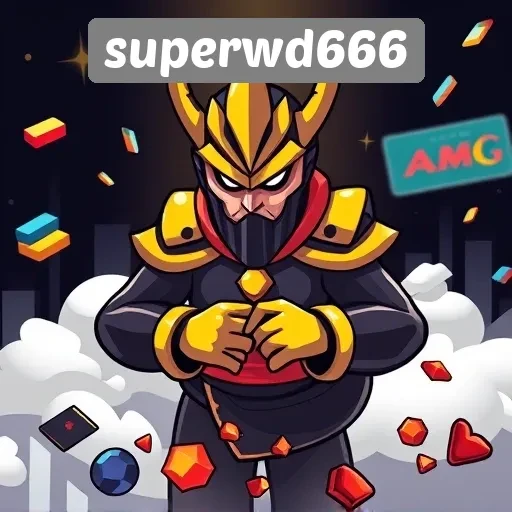 Tutorial Bermain di Superwd666 untuk Pemula