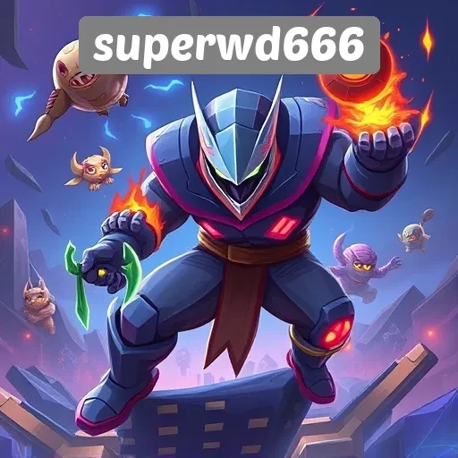 Apa Saja Game Populer di Superwd666