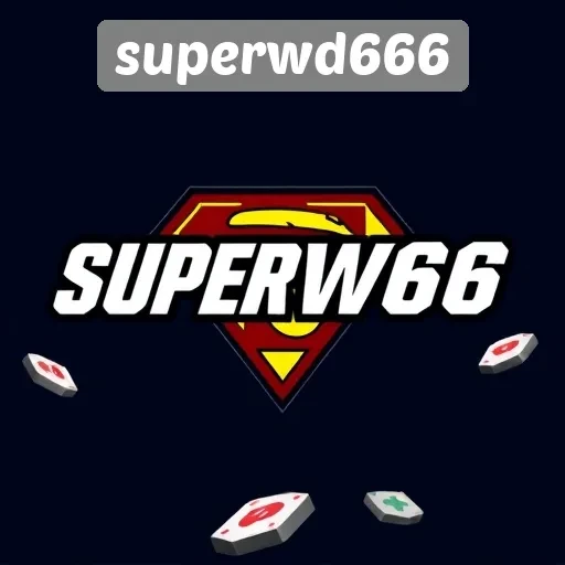 Panduan Lengkap Pendaftaran di Superwd666