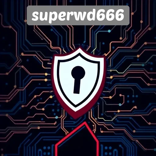 Analisis Keamanan dan Privasi di Superwd666