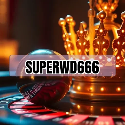 superwd666 Permainan Slot