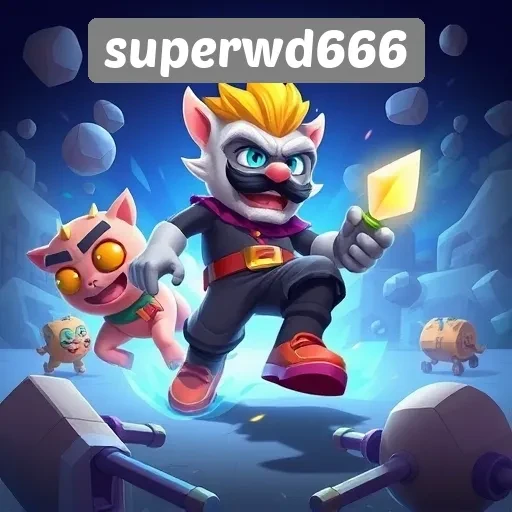 Mengulas Fitur Menarik di Situs Game Superwd666