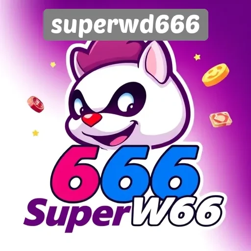 Mengenal Superwd666 Sebagai Platform Game Terpercaya