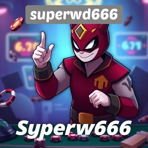 Mengenal Superwd666 Sebagai Situs Game Terpercaya