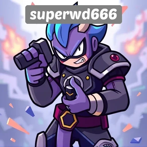 Dampak Superwd666 terhadap Tren Game Digital di Indonesia