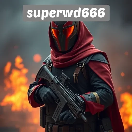 Menilik Tampilan Antarmuka Superwd666 Untuk Pengguna