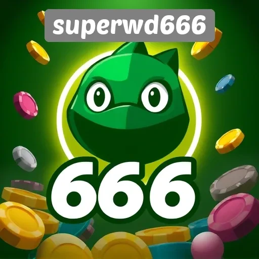 Mengenal Superwd666 Sebagai Platform Permainan Online