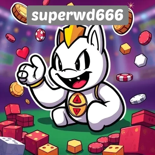 Ulasan Lengkap tentang Pengalaman Bermain di Superwd666