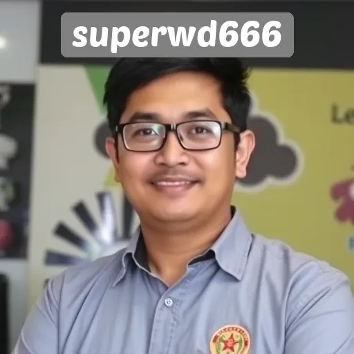 Review Pengalaman Bermain di Superwd666 dari Para Pengguna