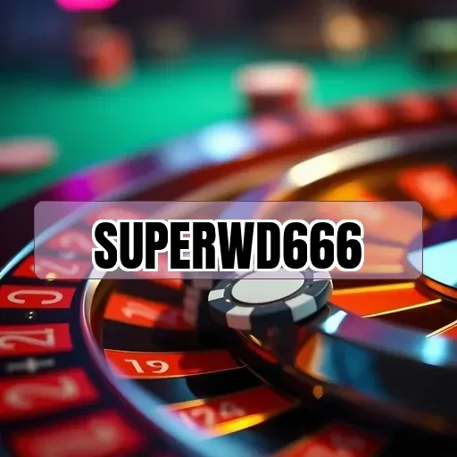 superwd666 Dukungan Pelanggan