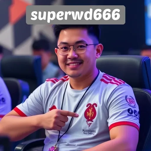 Mengapa Pemain Indonesia Memilih Superwd666 untuk Game Online